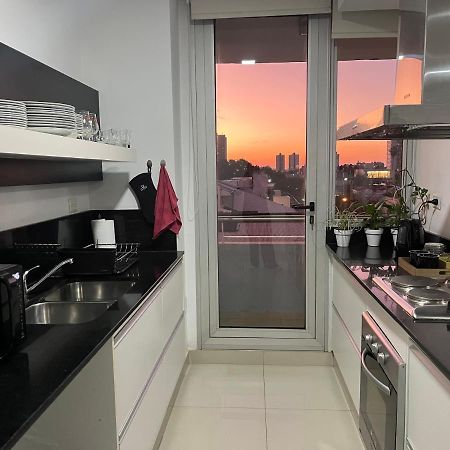 Ferienwohnung Departamento Moderno Y Con Excelente Ubicacion Resistencia Exterior foto