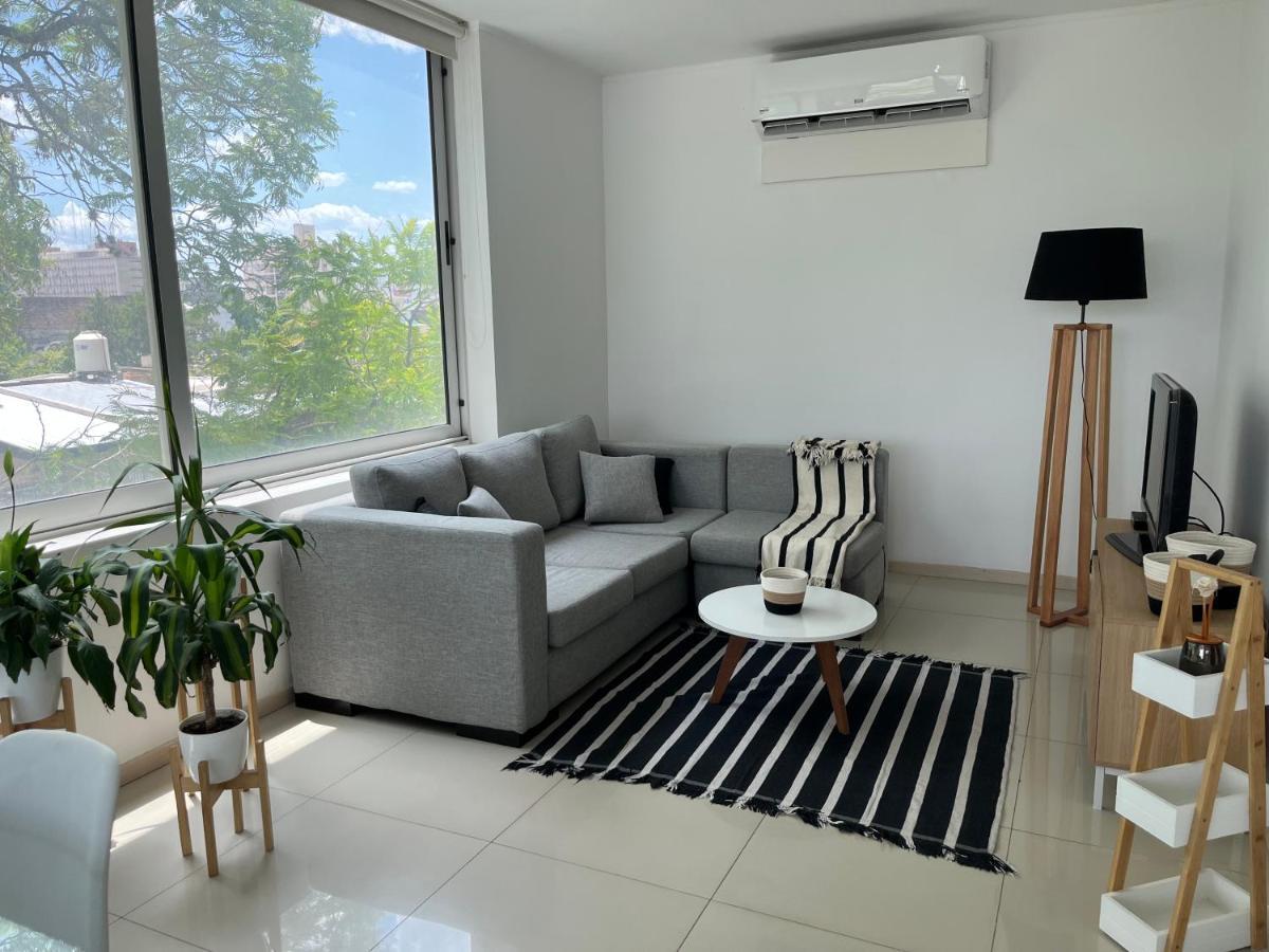 Ferienwohnung Departamento Moderno Y Con Excelente Ubicacion Resistencia Exterior foto