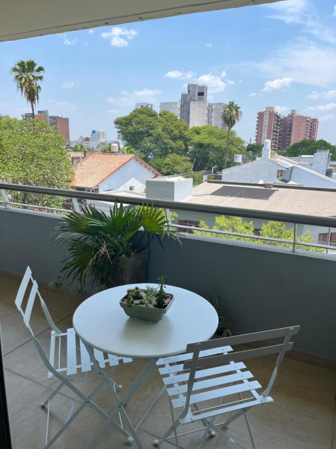 Ferienwohnung Departamento Moderno Y Con Excelente Ubicacion Resistencia Exterior foto