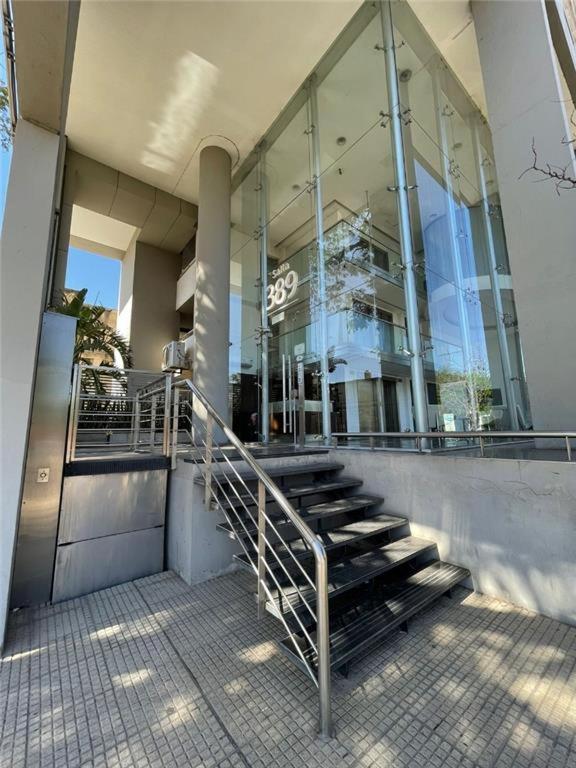 Ferienwohnung Departamento Moderno Y Con Excelente Ubicacion Resistencia Exterior foto