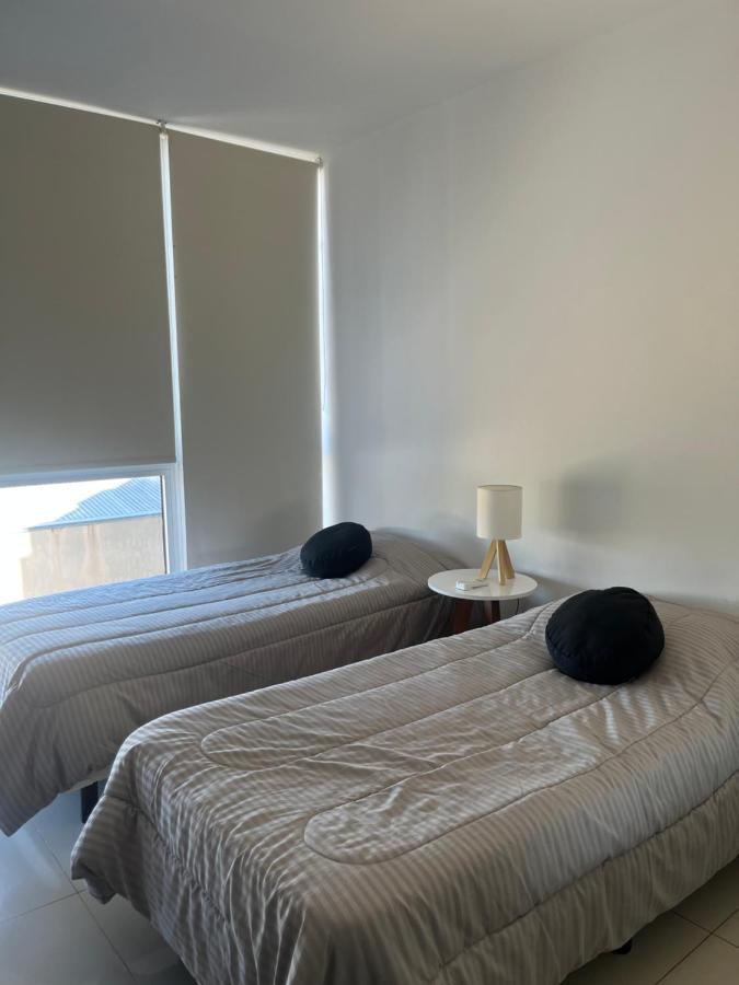 Ferienwohnung Departamento Moderno Y Con Excelente Ubicacion Resistencia Exterior foto